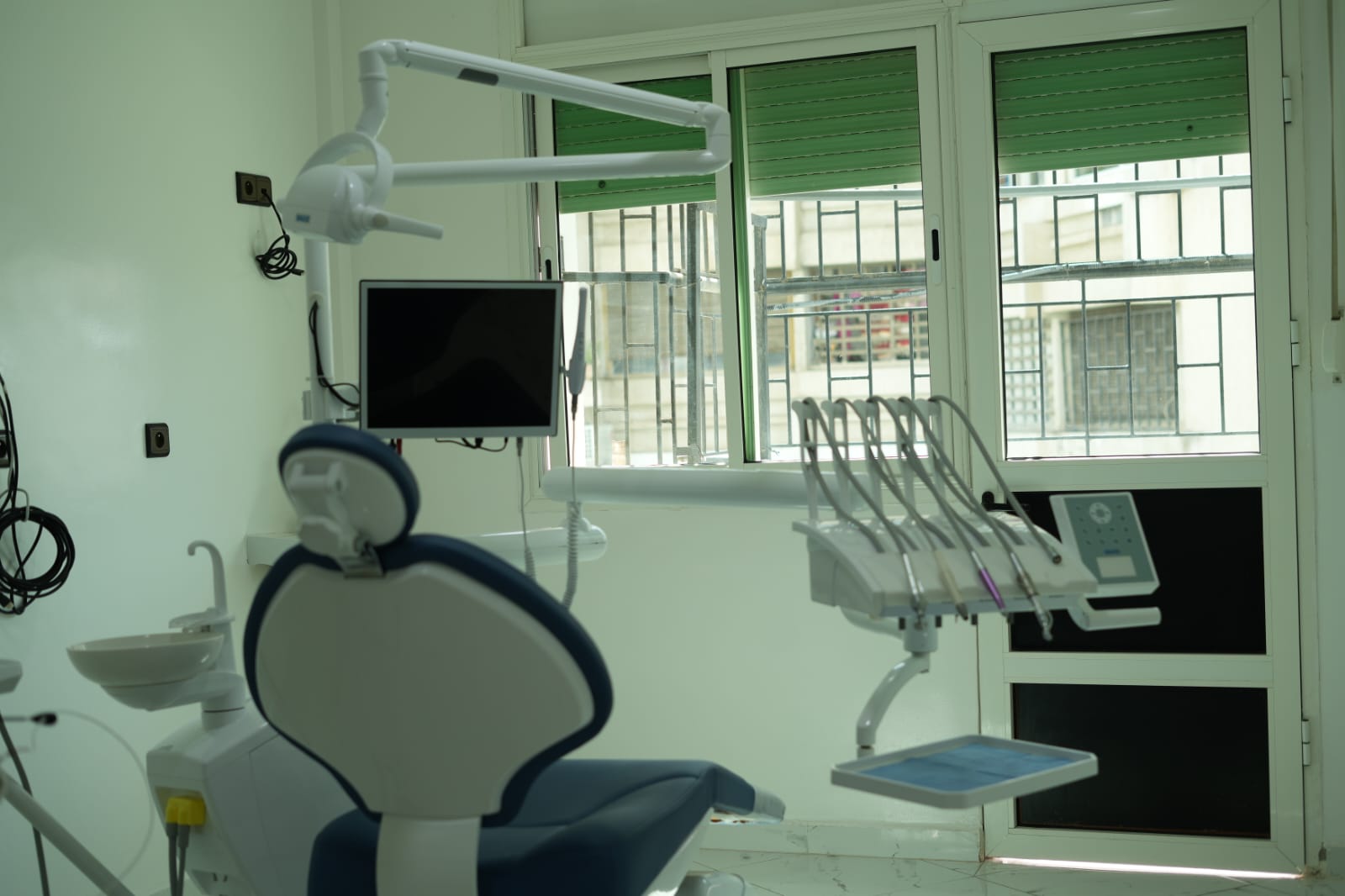 Orthodontiste à Rabat – traitements orthodontiques pour enfants et adultes chez Smile Rabat