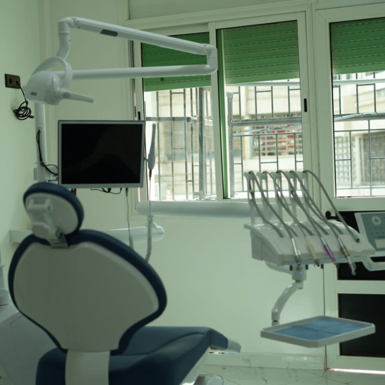 Orthodontiste à Rabat – traitements orthodontiques pour enfants et adultes chez Smile Rabat